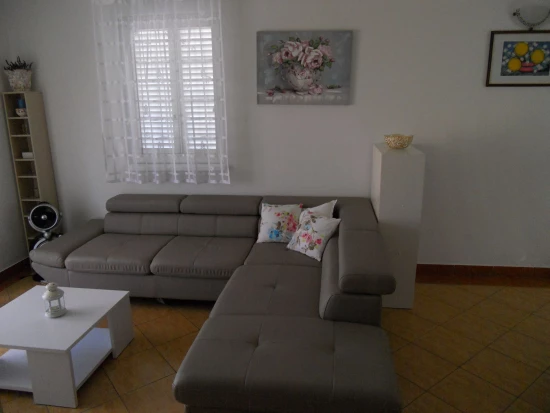 Apartmán Severní Dalmácie - Vodice DA 10373 N2