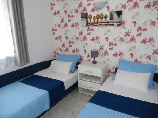 Apartmán Severní Dalmácie - Vodice DA 10373 N2