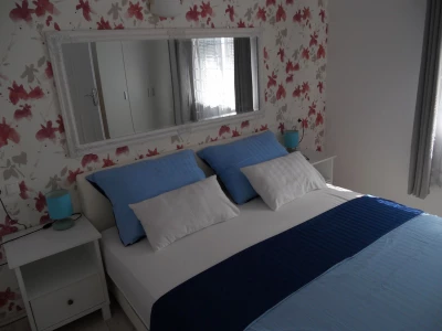 Apartmán Severní Dalmácie - Vodice DA 10373 N2