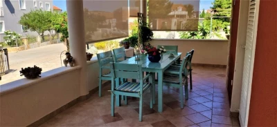 Apartmán Severní Dalmácie - Vodice DA 10373 N3