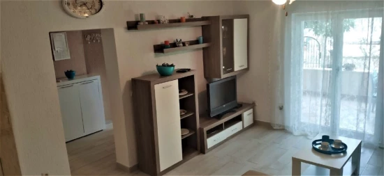 Apartmán Severní Dalmácie - Vodice DA 10373 N3