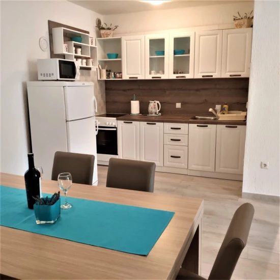 Apartmán Severní Dalmácie - Vodice DA 10373 N3