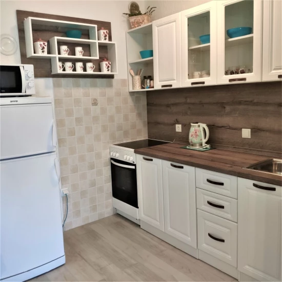 Apartmán Severní Dalmácie - Vodice DA 10373 N3