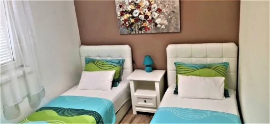 Apartmán Severní Dalmácie - Vodice DA 10373 N3