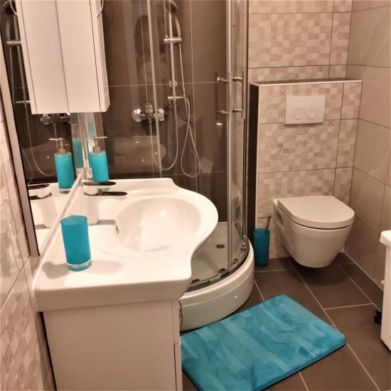 Apartmán Severní Dalmácie - Vodice DA 10373 N3