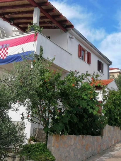 Apartmán Ostrov Šolta - Nečujam OS 11618 N1