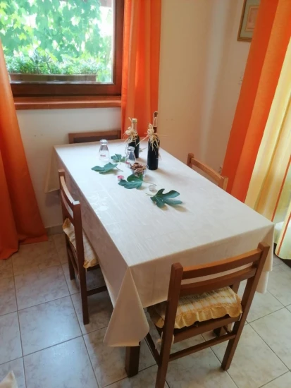 Apartmán Ostrov Šolta - Nečujam OS 11618 N1