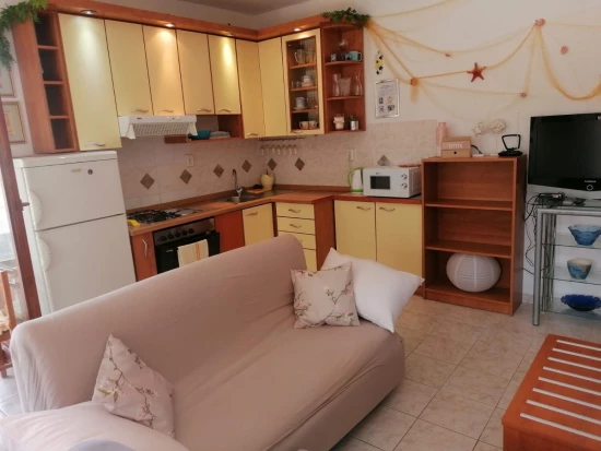 Apartmán Ostrov Šolta - Nečujam OS 11618 N1