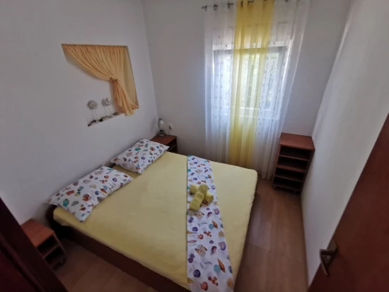 Apartmán Ostrov Šolta - Nečujam OS 11618 N1