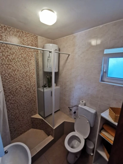 Apartmán Ostrov Šolta - Nečujam OS 11618 N1