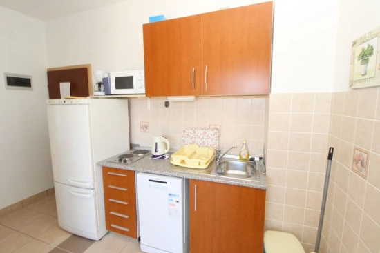 Apartmán Ostrov Pag - Mandre OS 11619 N2