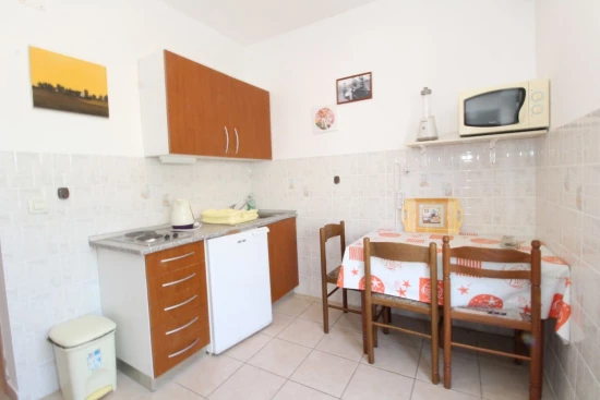 Apartmán Ostrov Pag - Mandre OS 11619 N3