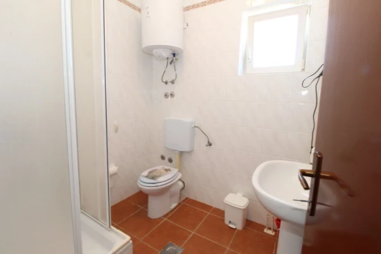 Apartmán Ostrov Pag - Mandre OS 11619 N3