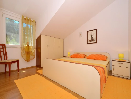 Apartmán Střední Dalmácie - Arbanija (Čiovo) DA 10376 N2