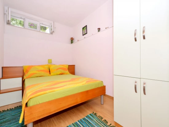 Apartmán Střední Dalmácie - Arbanija (Čiovo) DA 10376 N3