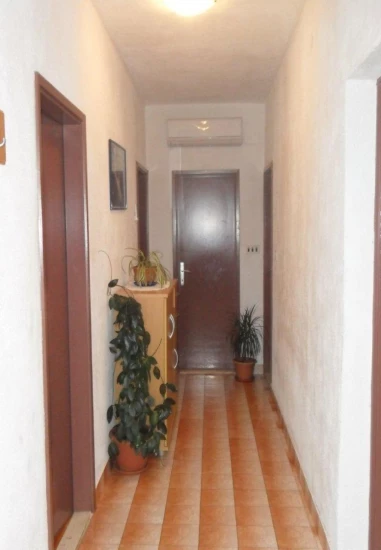 Apartmán Ostrov Brač - Splitska OS 11621 N1