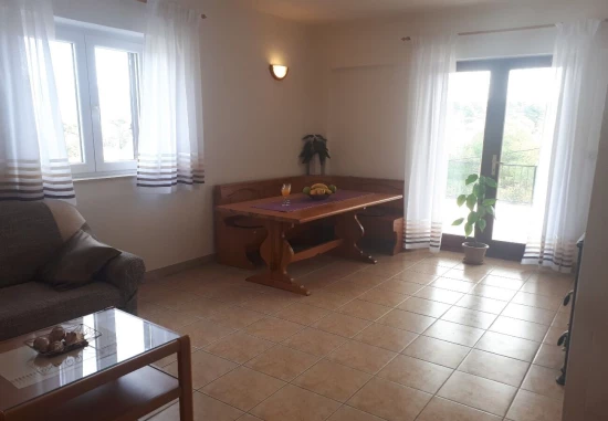 Apartmán Ostrov Brač - Splitska OS 11621 N1