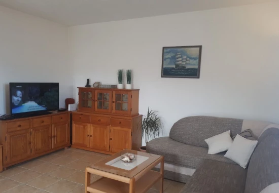 Apartmán Ostrov Brač - Splitska OS 11621 N1