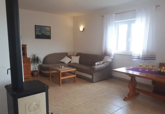 Apartmán Ostrov Brač - Splitska OS 11621 N1