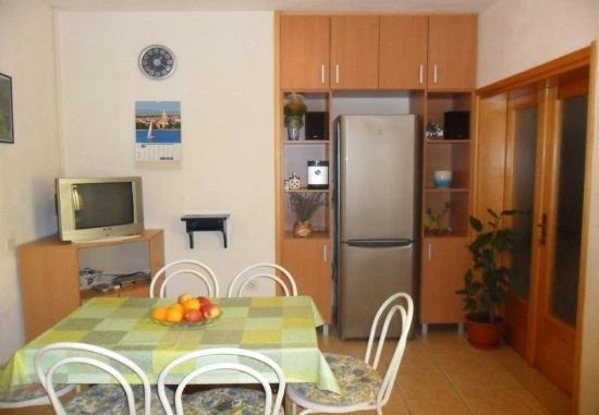 Apartmán Ostrov Brač - Splitska OS 11621 N1