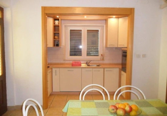 Apartmán Ostrov Brač - Splitska OS 11621 N1