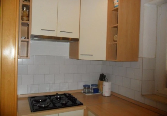 Apartmán Ostrov Brač - Splitska OS 11621 N1