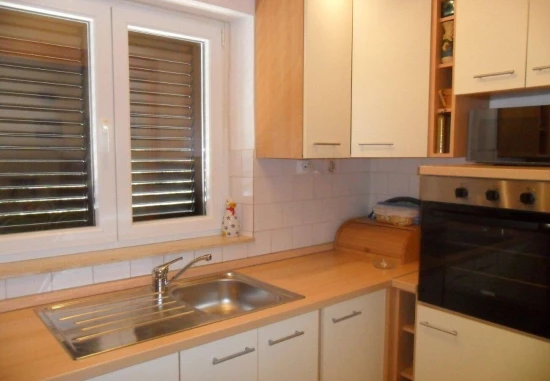 Apartmán Ostrov Brač - Splitska OS 11621 N1