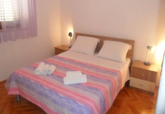 Apartmán Ostrov Brač - Splitska OS 11621 N1