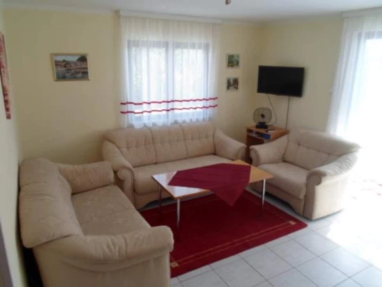 Apartmán Severní Dalmácie - Rogoznica DA 10377 N1