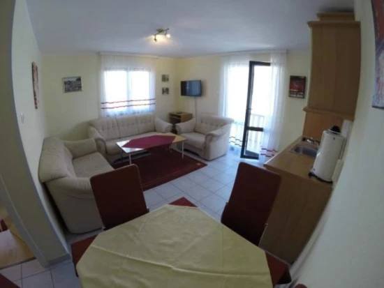 Apartmán Severní Dalmácie - Rogoznica DA 10377 N1