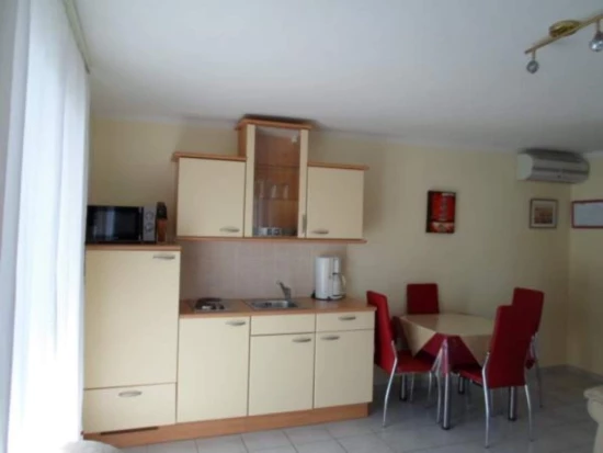 Apartmán Severní Dalmácie - Rogoznica DA 10377 N1