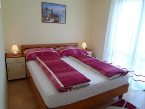 Apartmán Severní Dalmácie - Rogoznica DA 10377 N1