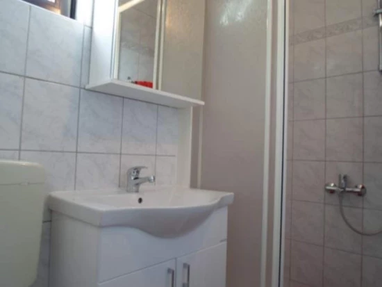 Apartmán Severní Dalmácie - Rogoznica DA 10377 N1