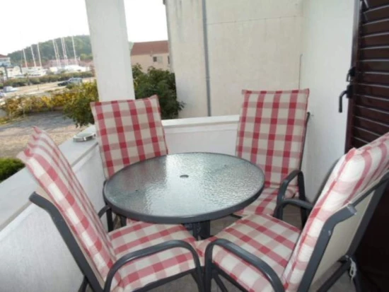 Apartmán Severní Dalmácie - Rogoznica DA 10377 N2