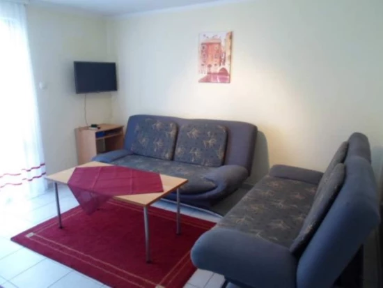 Apartmán Severní Dalmácie - Rogoznica DA 10377 N2