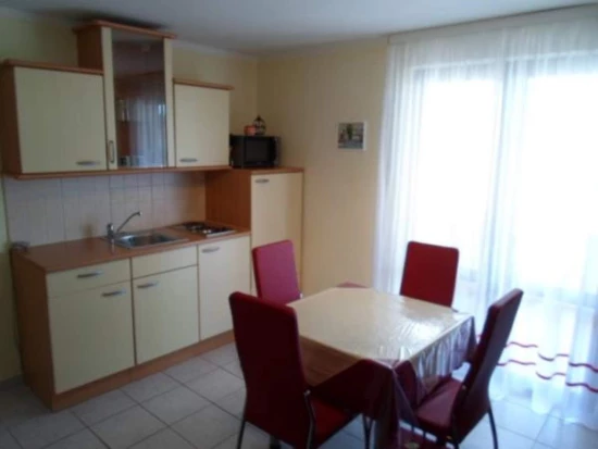 Apartmán Severní Dalmácie - Rogoznica DA 10377 N2