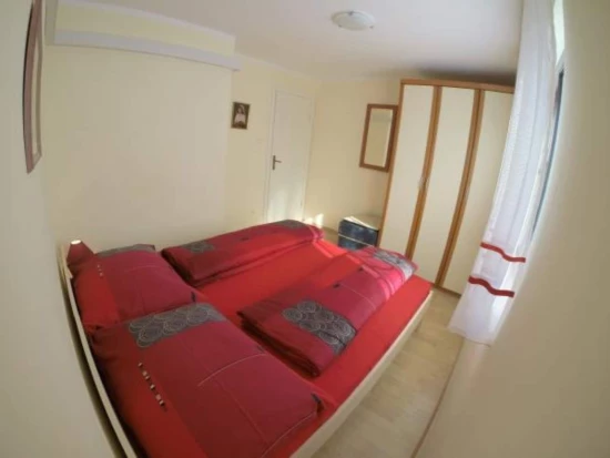 Apartmán Severní Dalmácie - Rogoznica DA 10377 N2