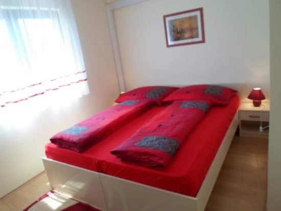 Apartmán Severní Dalmácie - Rogoznica DA 10377 N2