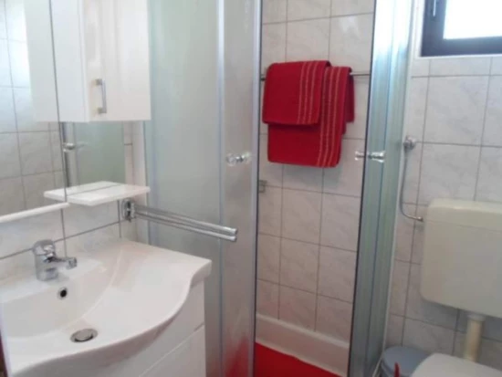 Apartmán Severní Dalmácie - Rogoznica DA 10377 N2