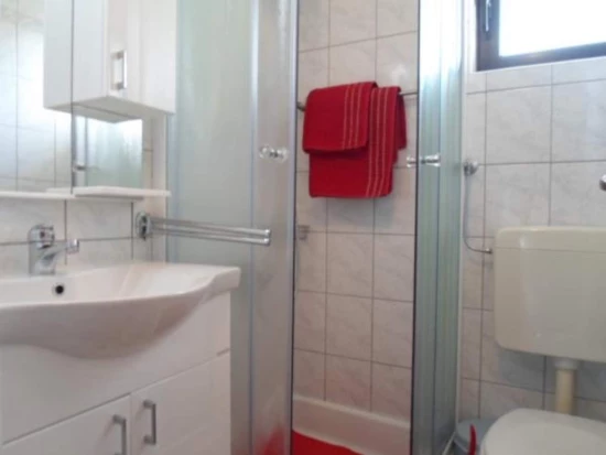 Apartmán Severní Dalmácie - Rogoznica DA 10377 N2