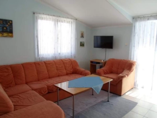 Apartmán Severní Dalmácie - Rogoznica DA 10377 N3