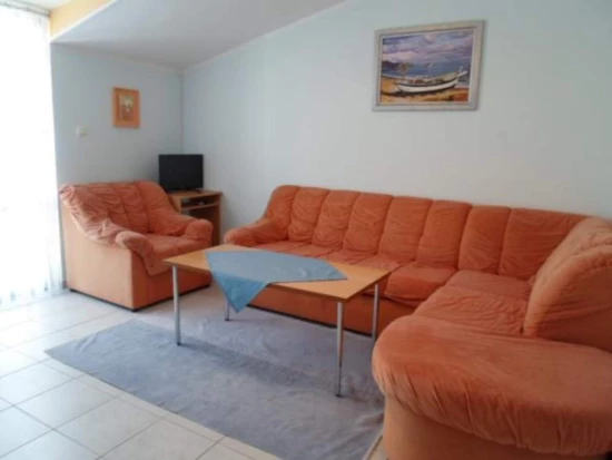 Apartmán Severní Dalmácie - Rogoznica DA 10377 N4