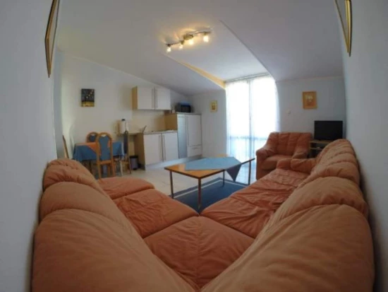 Apartmán Severní Dalmácie - Rogoznica DA 10377 N4