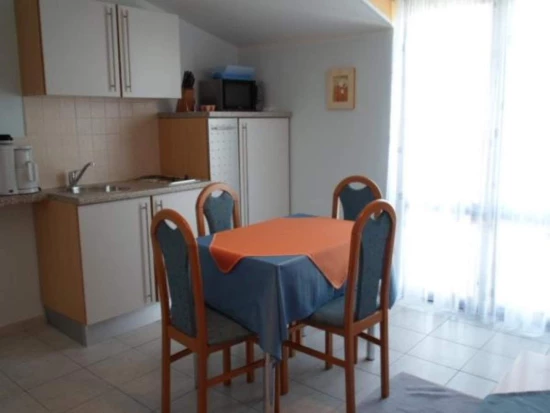 Apartmán Severní Dalmácie - Rogoznica DA 10377 N4