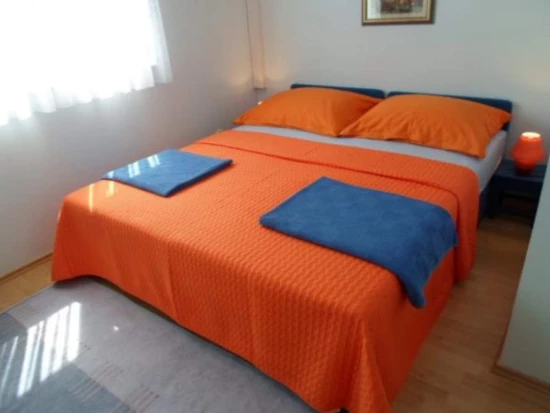 Apartmán Severní Dalmácie - Rogoznica DA 10377 N4