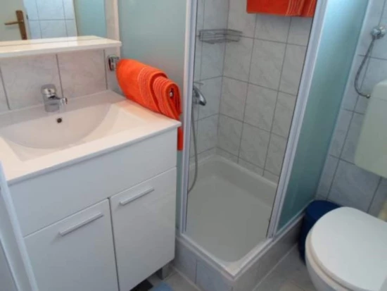 Apartmán Severní Dalmácie - Rogoznica DA 10377 N4