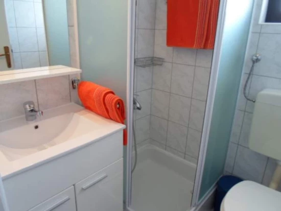 Apartmán Severní Dalmácie - Rogoznica DA 10377 N4