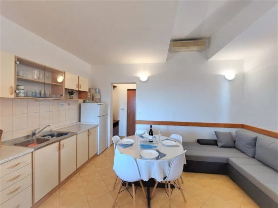 Apartmán Severní Dalmácie - Kanica DA 10378 N1