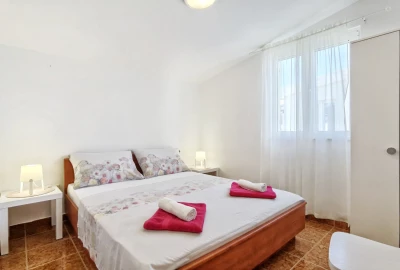 Apartmán Severní Dalmácie - Kanica DA 10378 N1