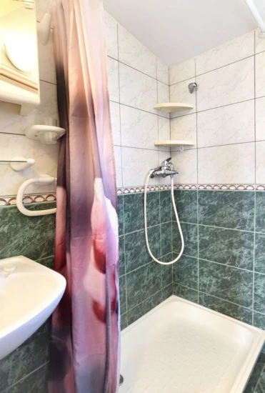 Apartmán Severní Dalmácie - Kanica DA 10378 N1